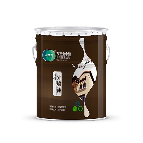 高附着弹性涂料专用底漆DPT120D